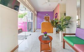 Sans Hotel Fif Fa Malang