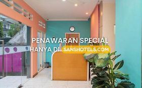 Sans Hotel Fif Fa Malang
